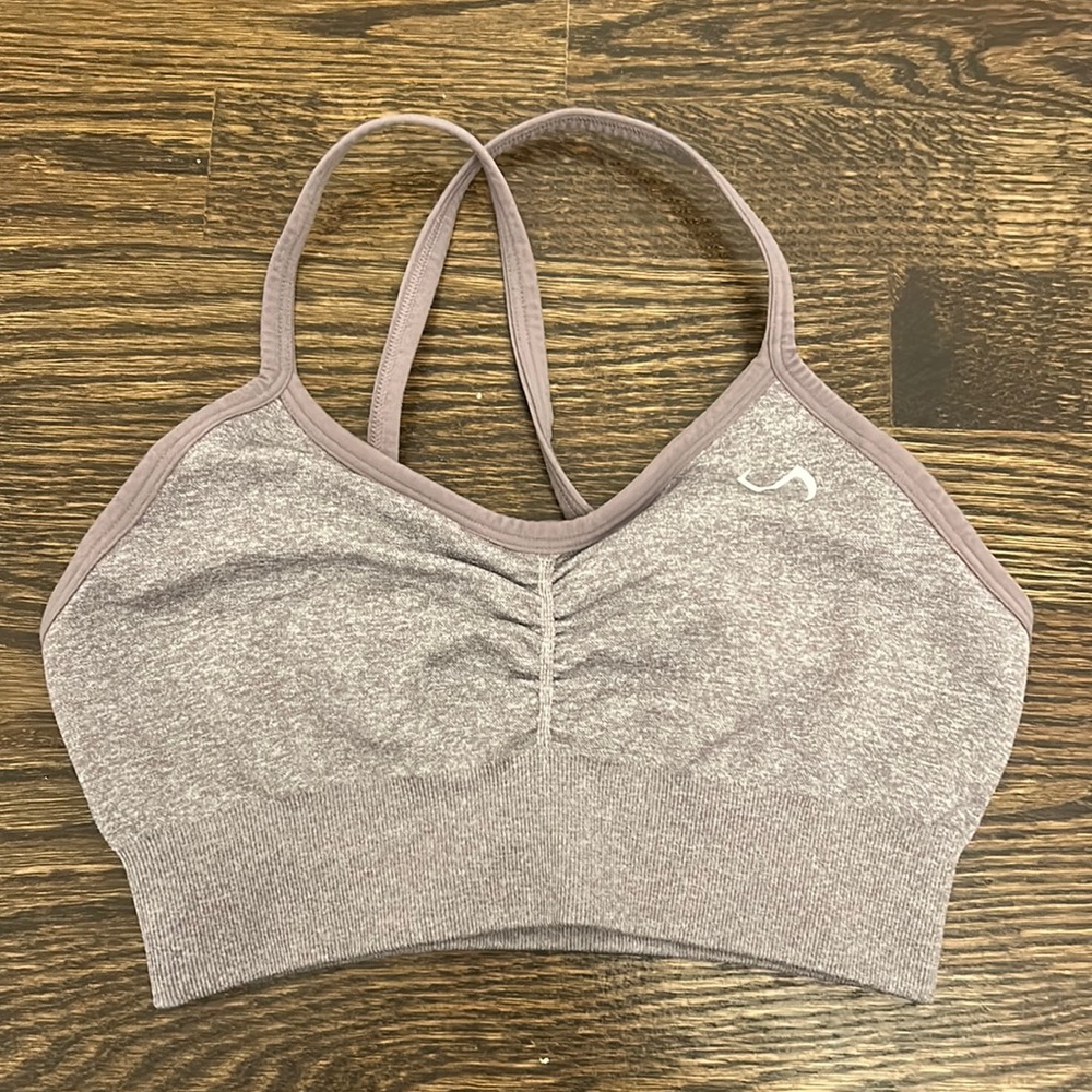 BRAND NEW TLF SPORTS BRA GYMSHARK INSPIRED